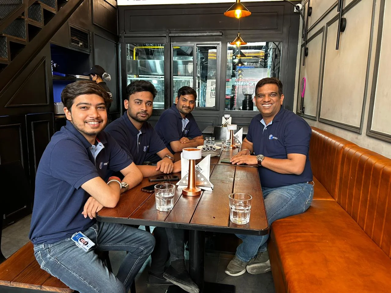 D2RTECH TEAM
