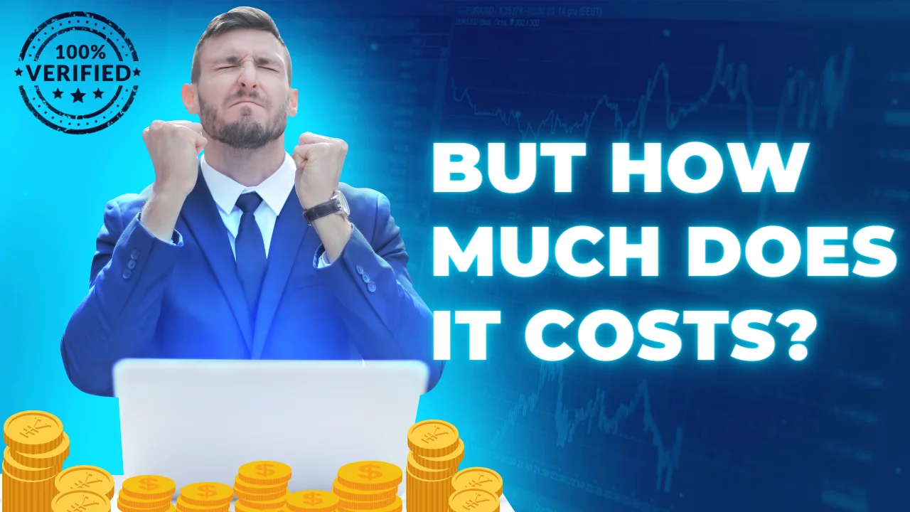 But how much does it Costs?