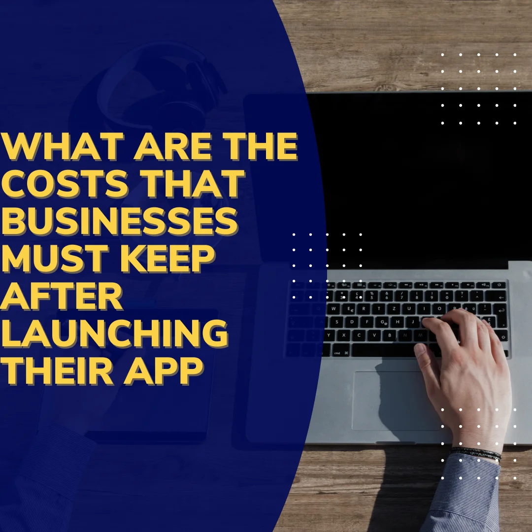 What are the costs that businesses