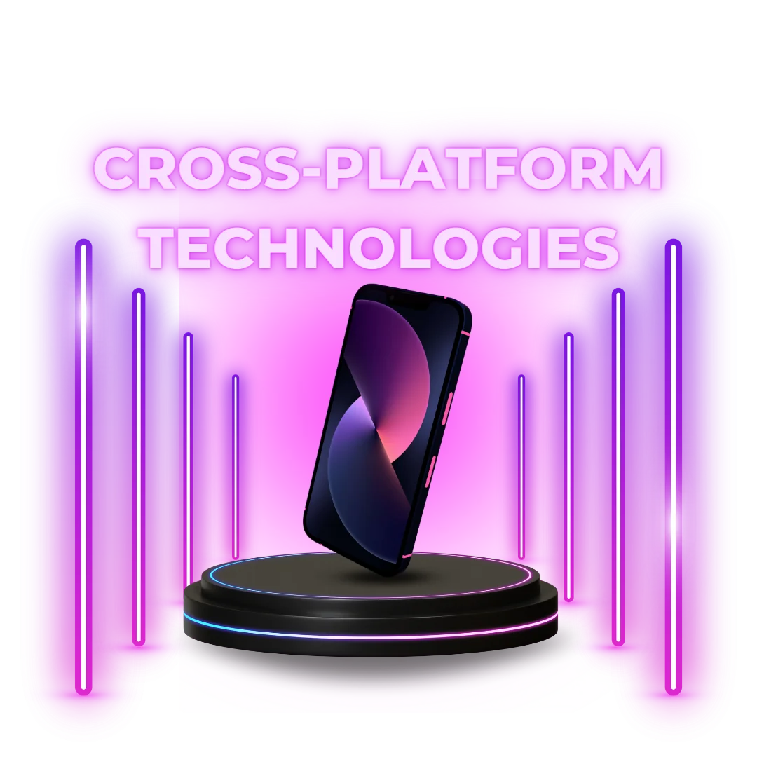 Cross-platform technologies